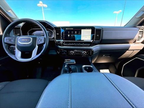 Used 2025 GMC Sierra 1500 Elevation AWD/4WD image 21