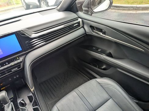 Certified 2025 Toyota Camry XSE FWD image 17