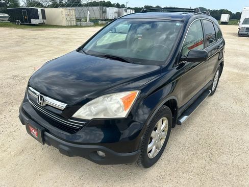 Used 2007 Honda CR-V EX-L image 2