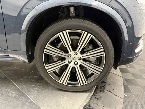 Certified 2024 Volvo XC90 B5 Plus w/ Protection Package Premier AWD/4WD image 9