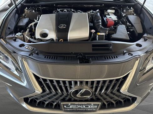 Certified 2023 Lexus ES 350 w/ Premium Package image 28