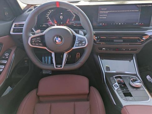 New 2026 BMW M340i w/ Premium Package image 14