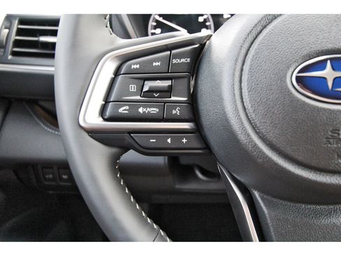 New 2026 Subaru Ascent Touring AWD/4WD image 15