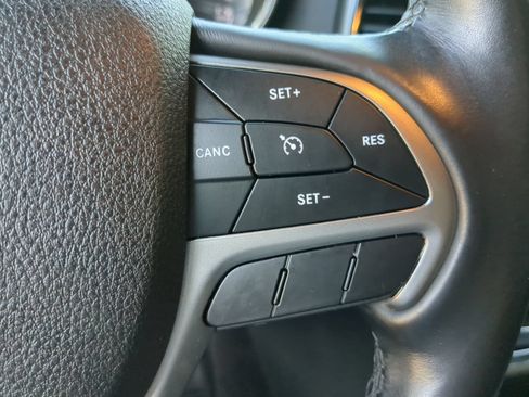 Used 2018 Jeep Grand Cherokee Limited AWD/4WD image 66