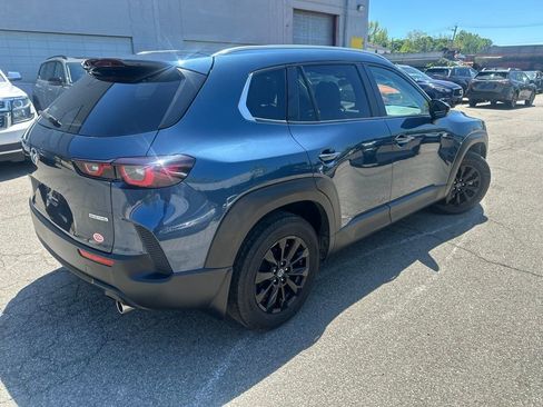 Used 2023 MAZDA CX-50 2.5 S w/ Cargo Package AWD/4WD image 6