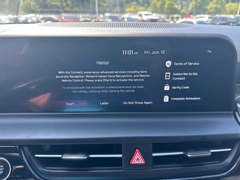Used 2024 Kia Seltos S FWD image 25