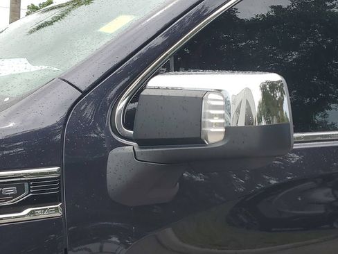Certified 2025 GMC Sierra 1500 Denali w/ Denali Reserve Package AWD/4WD image 12