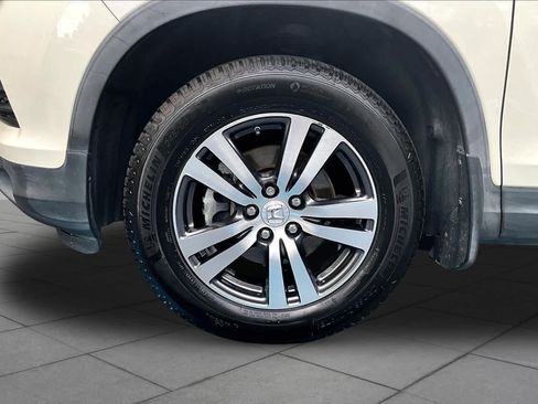 Used 2017 Honda Pilot EX-L image 10