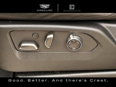 Certified 2023 Cadillac Escalade Sport Platinum AWD/4WD image 24