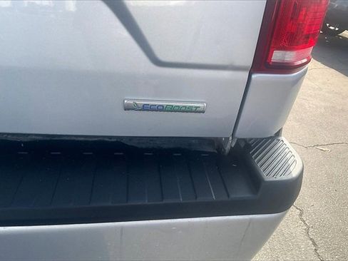 Certified 2019 Ford F150 XL w/ Equipment Group 101A Mid image 8