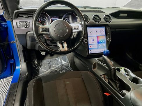 Used 2019 Ford Mustang GT image 20