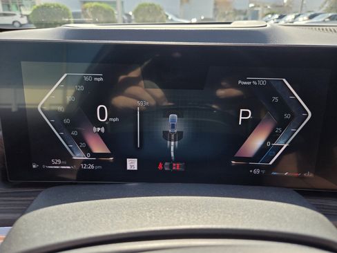 Certified 2024 BMW X5 xDrive40i w/ Premium Package image 32