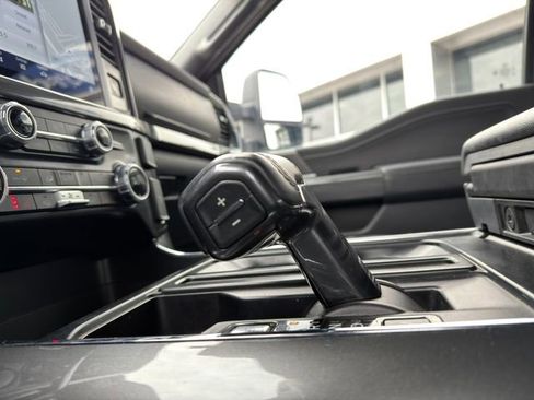 Used 2023 Ford F150 XLT w/ Equipment Group 302A High image 33