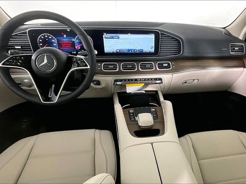 New 2026 Mercedes-Benz GLE 450 4MATIC image 5
