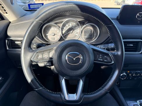 Used 2017 MAZDA CX-5 Grand Select image 12