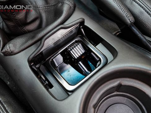 Used 2002 Pontiac Firebird Formula RWD image 96