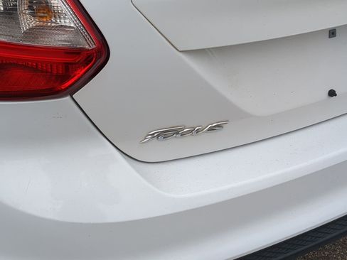 Used 2013 Ford Focus SE image 15