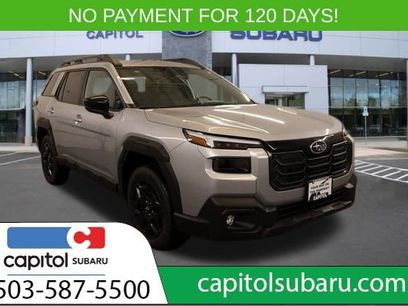 New 2026 Subaru Outback Limited