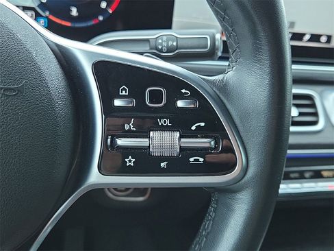 Certified 2022 Mercedes-Benz GLE 350 GLE 350 image 22