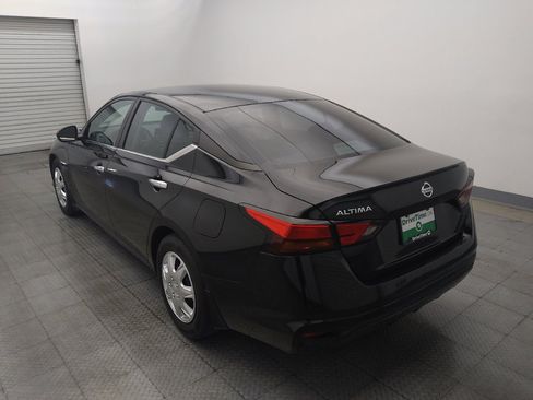 Used 2022 Nissan Altima 2.5 S FWD image 5