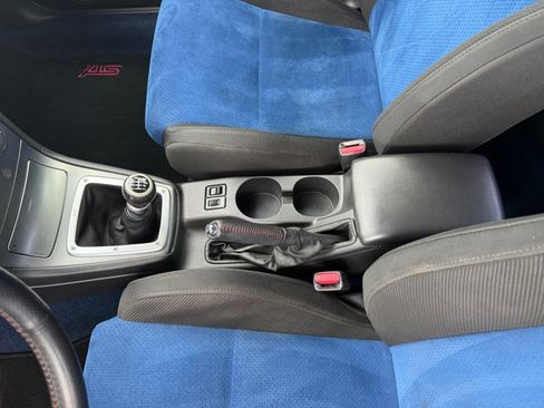 Used 2006 Subaru Impreza WRX STI AWD/4WD image 21
