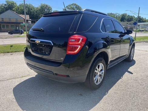 Used 2017 Chevrolet Equinox LT FWD image 6