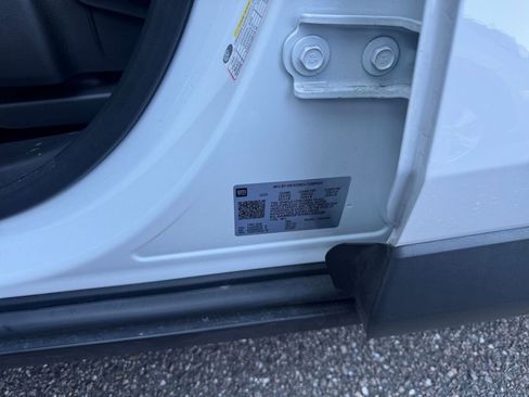 Used 2025 Buick Encore GX Preferred image 27