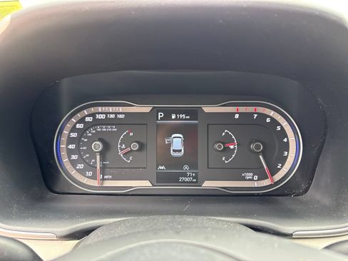 Used 2024 Hyundai Tucson SEL AWD/4WD image 23