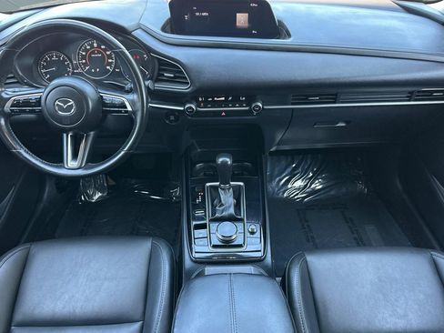 Used 2024 MAZDA CX-30 AWD 2.5 S w/ Select Sport Pkg image 15