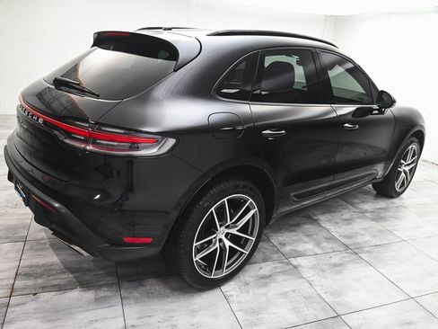Used 2023 Porsche Macan image 6