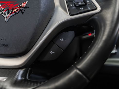 Used 2019 Chevrolet Corvette Z06 image 45