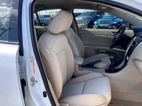 Used 2011 Suzuki Kizashi S image 27