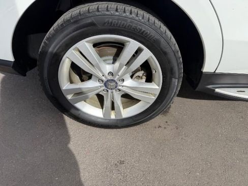Used 2015 Mercedes-Benz ML 350 4MATIC image 37