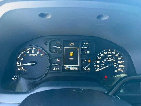 Used 2021 Toyota Tundra SR RWD image 22