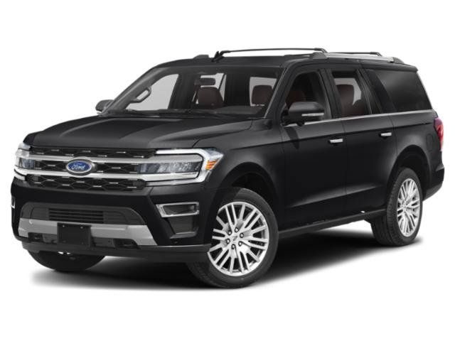 Used 2024 Ford Expedition Max Limited AWD/4WD image 1