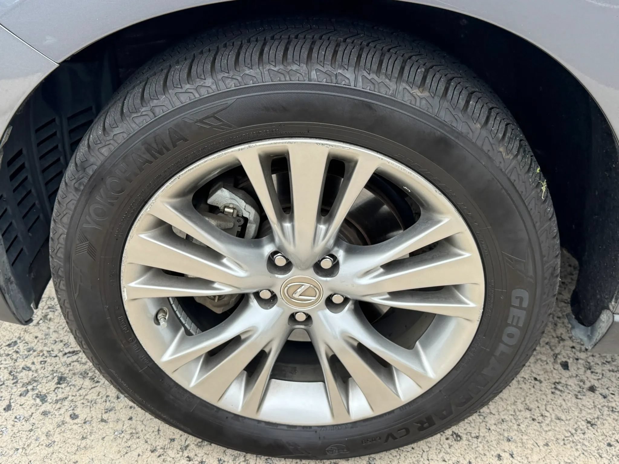 Used 2013 Lexus RX 350 FWD w/ Premium Pkg image 35