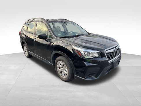 Used 2020 Subaru Forester w/ Alloy Wheel Package image 4