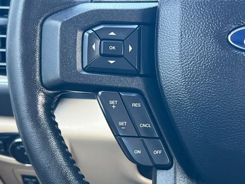 Used 2018 Ford F150 XLT w/ Equipment Group 301A Mid AWD/4WD image 29