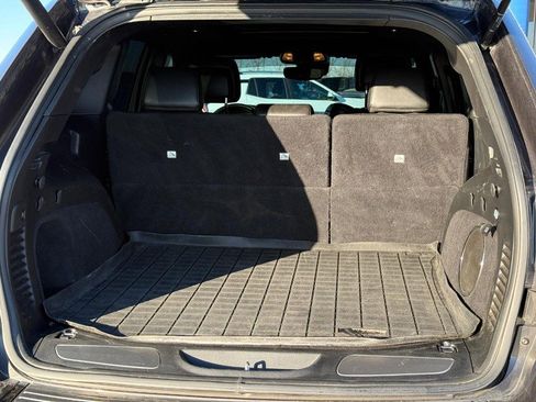 Used 2020 Jeep Grand Cherokee SRT w/ Trailer Tow Group IV image 6