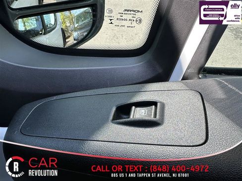 Used 2023 RAM ProMaster 3500 FWD image 41