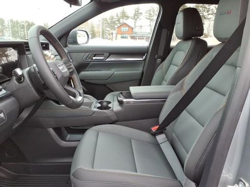 New 2026 GMC Terrain AT4 w/ LPO, Floor Liner Package AWD/4WD image 7