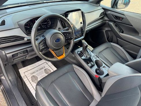 Used 2024 Subaru Crosstrek 2.5i Wilderness AWD/4WD image 33