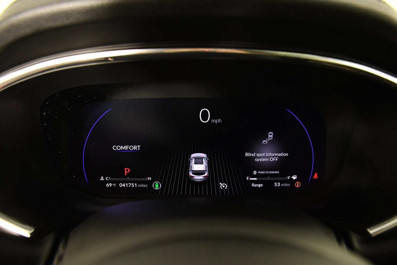 Certified 2023 Acura MDX SH-AWD image 18