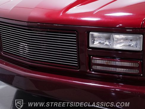 Used 1989 Chevrolet Silverado 1500 2WD Regular Cab image 18