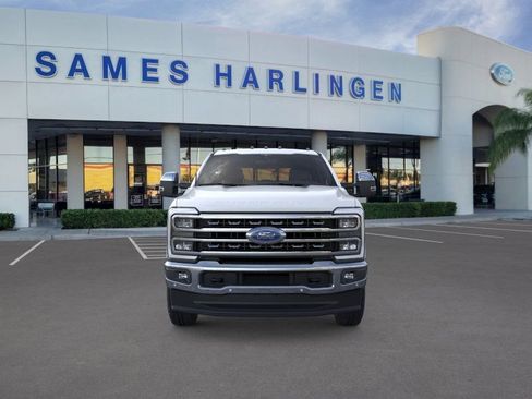 New 2026 Ford F250 Lariat w/ Lariat Premium Package AWD/4WD image 6