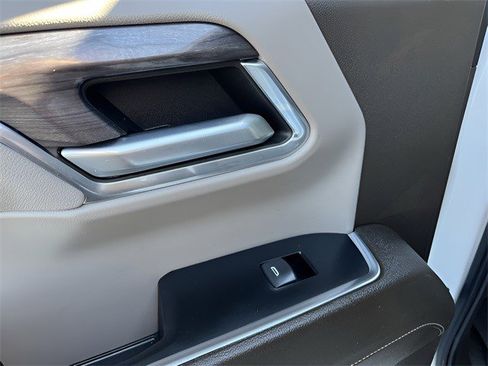 Certified 2024 Chevrolet Silverado 1500 LTZ w/ LTZ Premium Package image 29