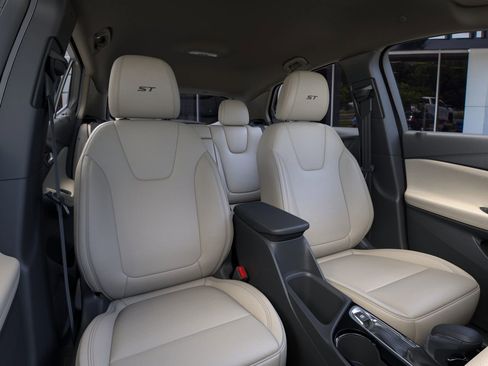 New 2026 Buick Encore GX Sport Touring w/ Comfort Package image 16