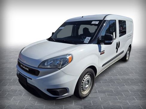 Used 2022 RAM ProMaster City Wagon image 3