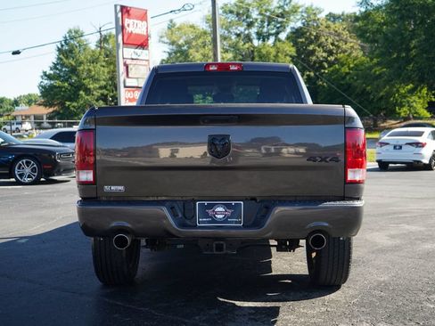 Used 2019 RAM 1500 Express w/ Express Value Package AWD/4WD image 18