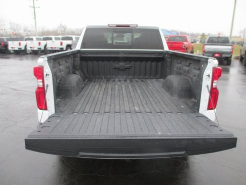 Used 2023 Chevrolet Silverado 1500 LTZ image 6